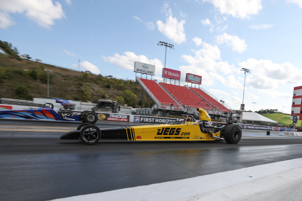 2024 Summer Fling Bristol Pre-Race